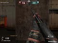 Soldier Front : Gold Ak 47\
