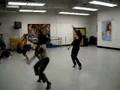J. Dash Strut