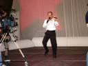 LA MILONGA SENTIMENTAL DE RODY SOUSA