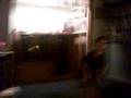 Jon`s moves!