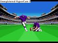 Tecmo Bowl Superbowl (Online)