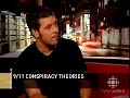 9/11 Conspiracy Theory