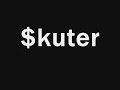 Quaqu & Skuter skate montage
