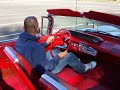 1960 Buick Electra Convertible