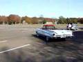 1960 Buick Electra Convertible on eBay now!