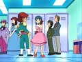 Kengo and Dawn - Crush Scene Kengo and Dawn - Crush Scene