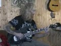 Sunrise Avenue- Fairytale Gone Bad guitar cover hase Sunrise Avenue- Fairytale Gone Bad guitar cover hase