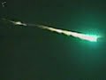 Peekskill Bolide Fireball of 1992
