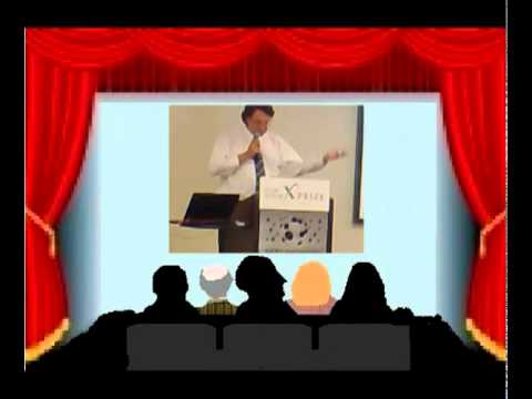 speech