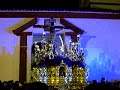 Entrada del Cristo del Vera Cruz de Brenes 2007 Entrada del Cristo del Vera Cruz de Brenes 2007