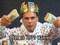 NYC Baseball Card King Brian Cataquet as seen on TV
