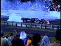 Doorslammer Burnout Doorslammer Burnout