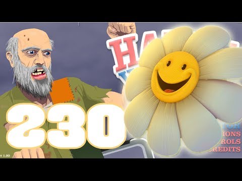 HAPPY WHEELS: Episodio 230