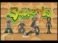 Squirrels in my Pants Music Video