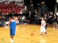 kobe 1 on 1