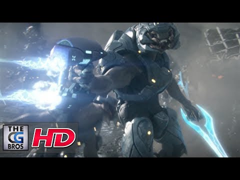 CGI VFX Showreels HD:
