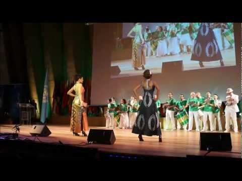 africaines
