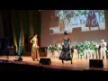 Défilé de mode africaine AFRICOULEUR et BAIFALL DREAM à l'UNESCO