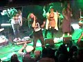 Promoe LIVE på viking line. Del 3