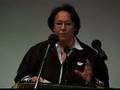 Sheila Watt-Cloutier, Indig. Resist. to Globalization - Pt 2