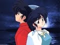 Ranma and Juliet