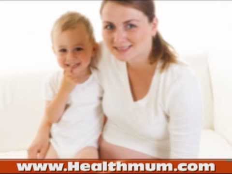 A pregnant women needs best bioavailable prenatal Vitamins, Minerals and Folic Acid ! Video