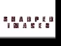 commercial for sharper images jax new album