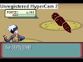 pokemon ruby pt 3 poopie?