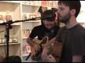 Ennui performs in Lititz - The One Thing (6/24/05)