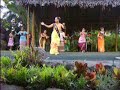 Miss Lelalelei O Samoa Girls at PCC