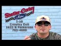 Cajun OnStar Shetler Corley Ford Commercial