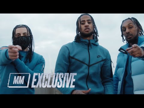 ZK x TY x Sav’O – Wish I Could (Music Video) | @MixtapeMadness