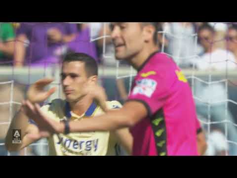 AC Associazione Calcio Fiorentina Firenze 2-0 FC H...