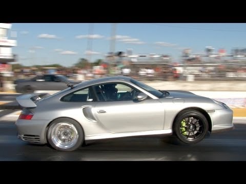 gt2 - Pre-Order the FL2K DVD - http://www.1320video.com/FL2K13 One of the nastiest cars to make a pass at this years FL2K at Bradenton Motorsports Park was a USP M...