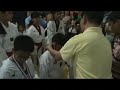 RAP's Taekwondo Fight in Gapan