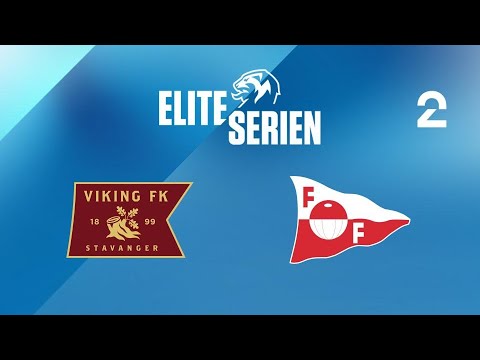 FK Fotball Klubb Viking Stavanger 1-1 FK Fredrikstad