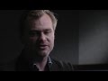 Christopher Nolan Outtakes from These Amazing Shadows - Han or Luke?
