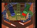 commodore amiga games   pinball dreams  steel wheels 