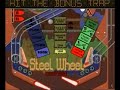 commodore amiga games   pinball dreams  steel wheels 