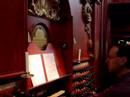 Organ at St. Bavo in Haarlem, ...