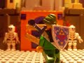 lego zelda