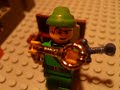 Lego Zelda Lego Zelda