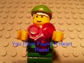 lego zelda