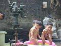 nica,cynric,clarence