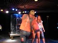 tatu First show in USA Troy MacCubbin Guitarist