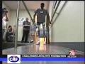 CAF gives Luvo New Legs
