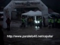 Carrera de Mushing y canicross Naval�n (Enguera) 2� parte