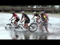 River Trail Challenge - Dell Phillips Interview View Video
