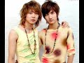 Yoochun Hyung & Changmin Hyung