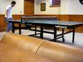 Worst Table Tennis Serve by T Nguyen